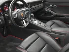 Porsche 911 3.8 Turbo S Aerokit en SportDesign thumbnail 2