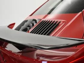 Porsche 911 3.8 Turbo S Aerokit en SportDesign thumbnail 11