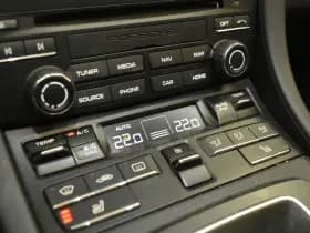 Porsche 911 3.8 Turbo S Aerokit en SportDesign thumbnail 19