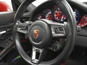 Porsche 911 3.8 Turbo S Aerokit en SportDesign thumbnail 20