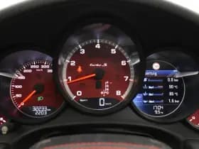 Porsche 911 3.8 Turbo S Aerokit en SportDesign thumbnail 24