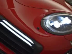 Porsche 911 3.8 Turbo S Aerokit en SportDesign thumbnail 32