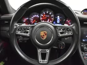 Porsche 911 3.8 Turbo S Aerokit en SportDesign thumbnail 35