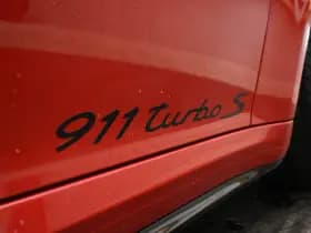 Porsche 911 3.8 Turbo S Aerokit en SportDesign thumbnail 37