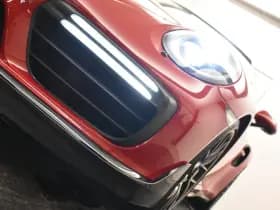 Porsche 911 3.8 Turbo S Aerokit en SportDesign thumbnail 40