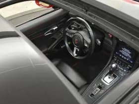 Porsche 911 3.8 Turbo S Aerokit en SportDesign thumbnail 5