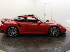 Porsche 911 3.8 Turbo S Aerokit en SportDesign thumbnail 8