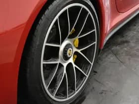 Porsche 911 3.8 Turbo S Aerokit en SportDesign thumbnail 9