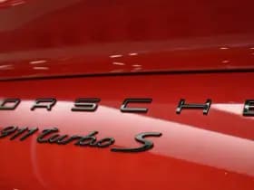 Porsche 911 3.8 Turbo S Aerokit en SportDesign thumbnail 10