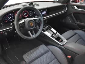 Porsche 911 3.8 Turbo S Aerokit Carbon Nose lift 360º Camera PPF Sport Uitlaat thumbnail 2