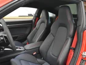 Porsche 911 3.8 Turbo S Aerokit Carbon Nose lift 360º Camera PPF Sport Uitlaat thumbnail 11