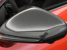 Porsche 911 3.8 Turbo S Aerokit Carbon Nose lift 360º Camera PPF Sport Uitlaat thumbnail 16