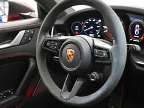 Porsche 911 3.8 Turbo S Aerokit Carbon Nose lift 360º Camera PPF Sport Uitlaat thumbnail 19