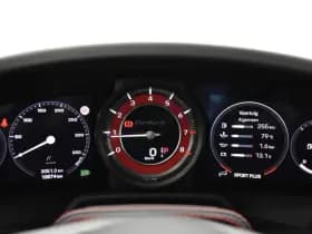 Porsche 911 3.8 Turbo S Aerokit Carbon Nose lift 360º Camera PPF Sport Uitlaat thumbnail 22