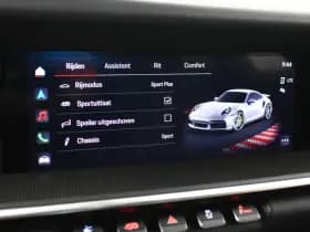 Porsche 911 3.8 Turbo S Aerokit Carbon Nose lift 360º Camera PPF Sport Uitlaat thumbnail 23