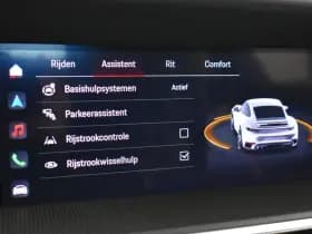 Porsche 911 3.8 Turbo S Aerokit Carbon Nose lift 360º Camera PPF Sport Uitlaat thumbnail 24