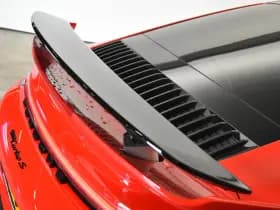 Porsche 911 3.8 Turbo S Aerokit Carbon Nose lift 360º Camera PPF Sport Uitlaat thumbnail 4