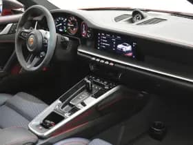 Porsche 911 3.8 Turbo S Aerokit Carbon Nose lift 360º Camera PPF Sport Uitlaat thumbnail 32