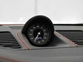 Porsche 911 3.8 Turbo S Aerokit Carbon Nose lift 360º Camera PPF Sport Uitlaat thumbnail 37