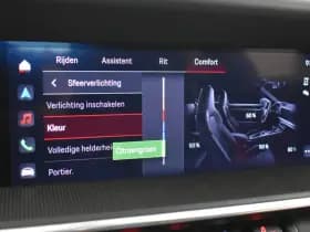 Porsche 911 3.8 Turbo S Aerokit Carbon Nose lift 360º Camera PPF Sport Uitlaat thumbnail 41