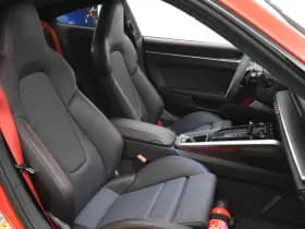 Porsche 911 3.8 Turbo S Aerokit Carbon Nose lift 360º Camera PPF Sport Uitlaat thumbnail 43