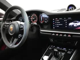 Porsche 911 3.8 Turbo S Aerokit Carbon Nose lift 360º Camera PPF Sport Uitlaat thumbnail 44