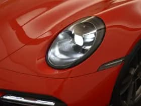 Porsche 911 3.8 Turbo S Aerokit Carbon Nose lift 360º Camera PPF Sport Uitlaat thumbnail 10