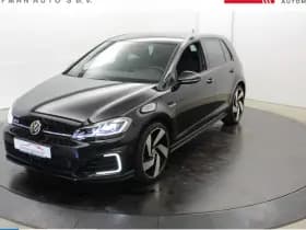 Volkswagen Golf 1.4 TSI PHEV