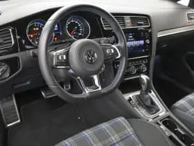 Volkswagen Golf 1.4 TSI PHEV thumbnail 12