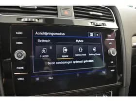 Volkswagen Golf 1.4 TSI PHEV thumbnail 19