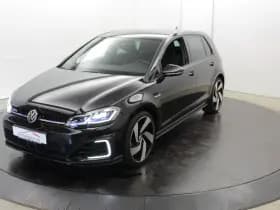Volkswagen Golf 1.4 TSI PHEV thumbnail 45