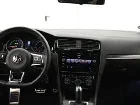 Volkswagen Golf 1.4 TSI PHEV thumbnail 6
