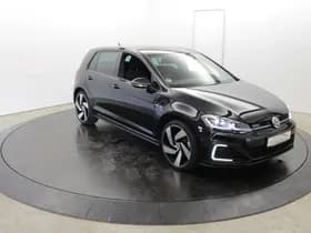 Volkswagen Golf 1.4 TSI PHEV thumbnail 52