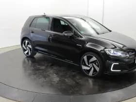 Volkswagen Golf 1.4 TSI PHEV thumbnail 53