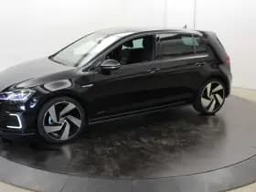 Volkswagen Golf 1.4 TSI PHEV thumbnail 78