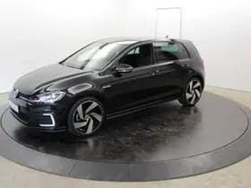 Volkswagen Golf 1.4 TSI PHEV thumbnail 79