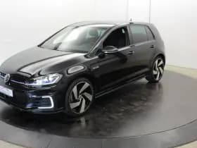 Volkswagen Golf 1.4 TSI PHEV thumbnail 80