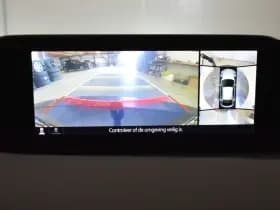 Mazda 3 2.0 e-SkyActiv-X M Hybrid 180 PKLuxury Trekh 360ºCamera Bose Vol Leder dodeh detec thumbnail 2