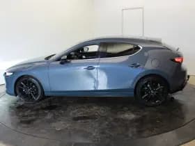 Mazda 3 2.0 e-SkyActiv-X M Hybrid 180 PKLuxury Trekh 360ºCamera Bose Vol Leder dodeh detec thumbnail 15