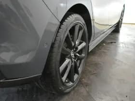 Mazda 3 2.0 e-SkyActiv-X M Hybrid 180 PKLuxury Trekh 360ºCamera Bose Vol Leder dodeh detec thumbnail 17