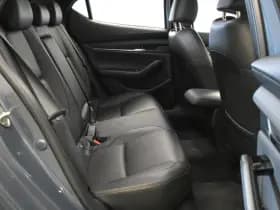 Mazda 3 2.0 e-SkyActiv-X M Hybrid 180 PKLuxury Trekh 360ºCamera Bose Vol Leder dodeh detec thumbnail 20