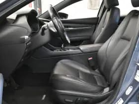 Mazda 3 2.0 e-SkyActiv-X M Hybrid 180 PKLuxury Trekh 360ºCamera Bose Vol Leder dodeh detec thumbnail 3