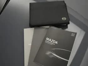 Mazda 3 2.0 e-SkyActiv-X M Hybrid 180 PKLuxury Trekh 360ºCamera Bose Vol Leder dodeh detec thumbnail 21