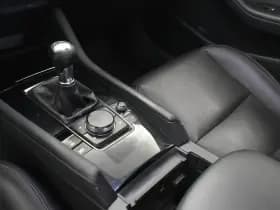 Mazda 3 2.0 e-SkyActiv-X M Hybrid 180 PKLuxury Trekh 360ºCamera Bose Vol Leder dodeh detec thumbnail 23