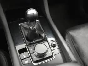 Mazda 3 2.0 e-SkyActiv-X M Hybrid 180 PKLuxury Trekh 360ºCamera Bose Vol Leder dodeh detec thumbnail 25