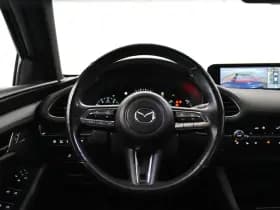 Mazda 3 2.0 e-SkyActiv-X M Hybrid 180 PKLuxury Trekh 360ºCamera Bose Vol Leder dodeh detec thumbnail 26