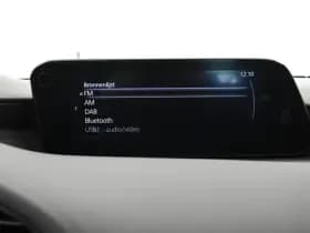 Mazda 3 2.0 e-SkyActiv-X M Hybrid 180 PKLuxury Trekh 360ºCamera Bose Vol Leder dodeh detec thumbnail 27