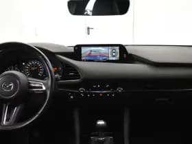 Mazda 3 2.0 e-SkyActiv-X M Hybrid 180 PKLuxury Trekh 360ºCamera Bose Vol Leder dodeh detec thumbnail 30