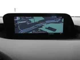 Mazda 3 2.0 e-SkyActiv-X M Hybrid 180 PKLuxury Trekh 360ºCamera Bose Vol Leder dodeh detec thumbnail 4