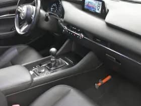 Mazda 3 2.0 e-SkyActiv-X M Hybrid 180 PKLuxury Trekh 360ºCamera Bose Vol Leder dodeh detec thumbnail 33